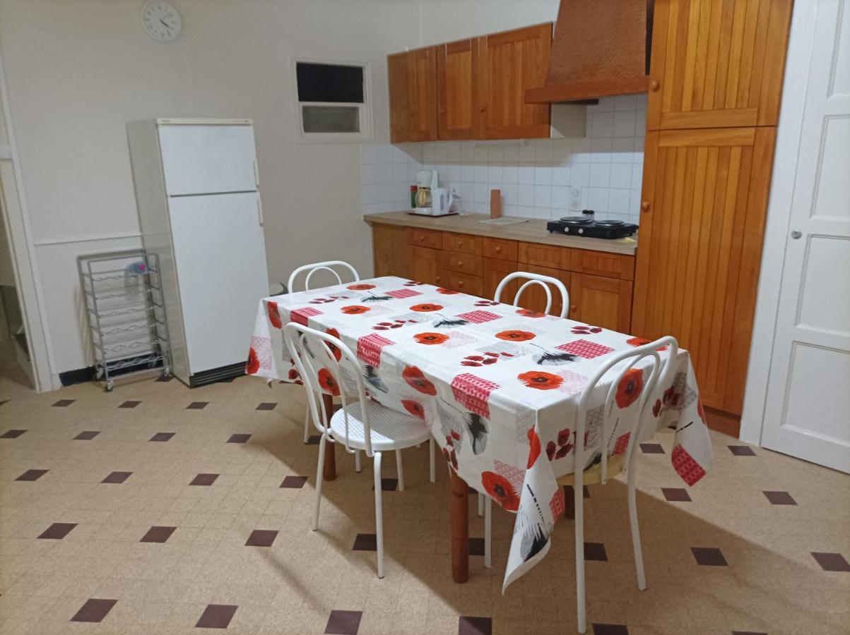 L'annexe * Chalindrey