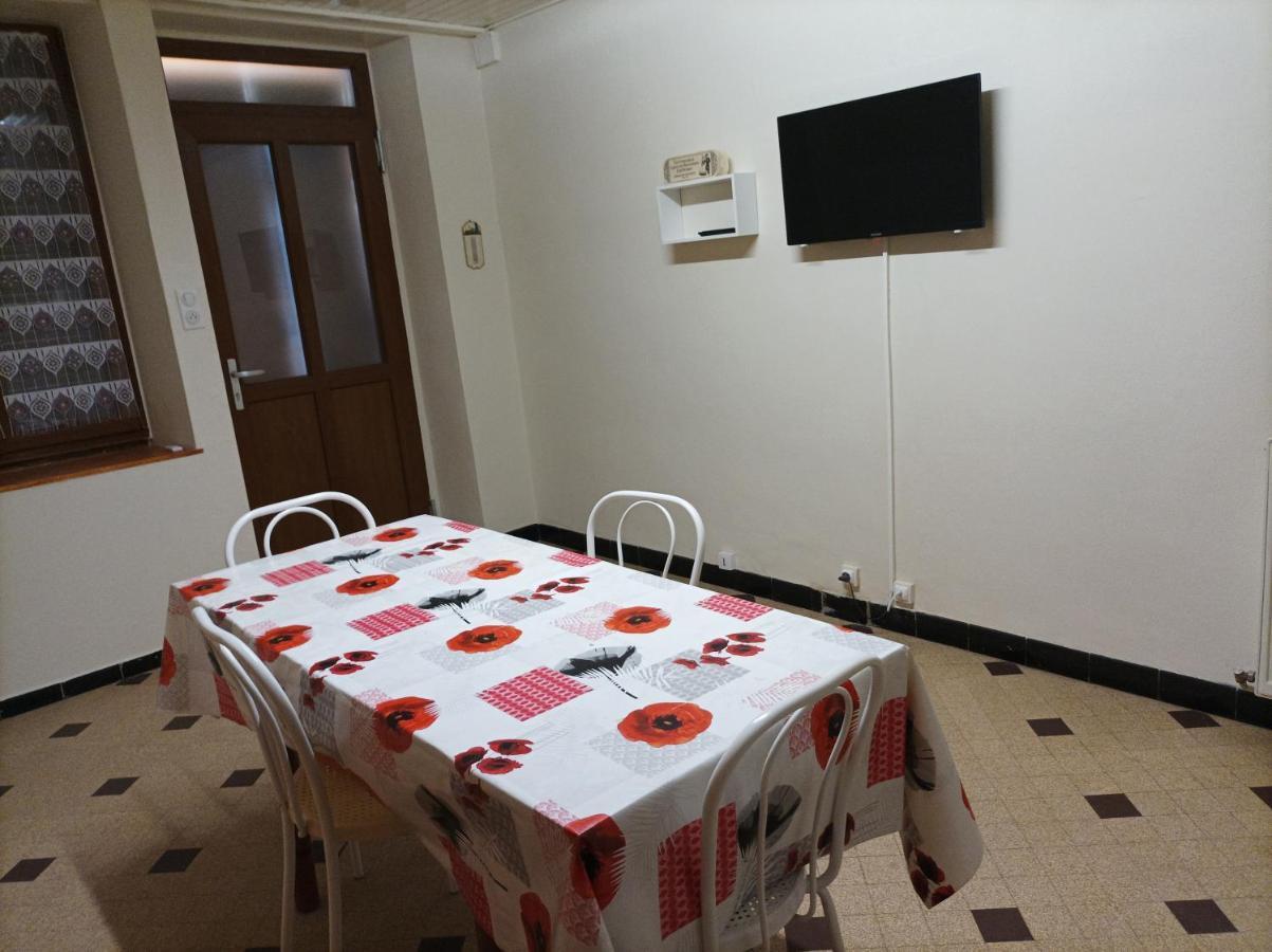 L'annexe Homestay *