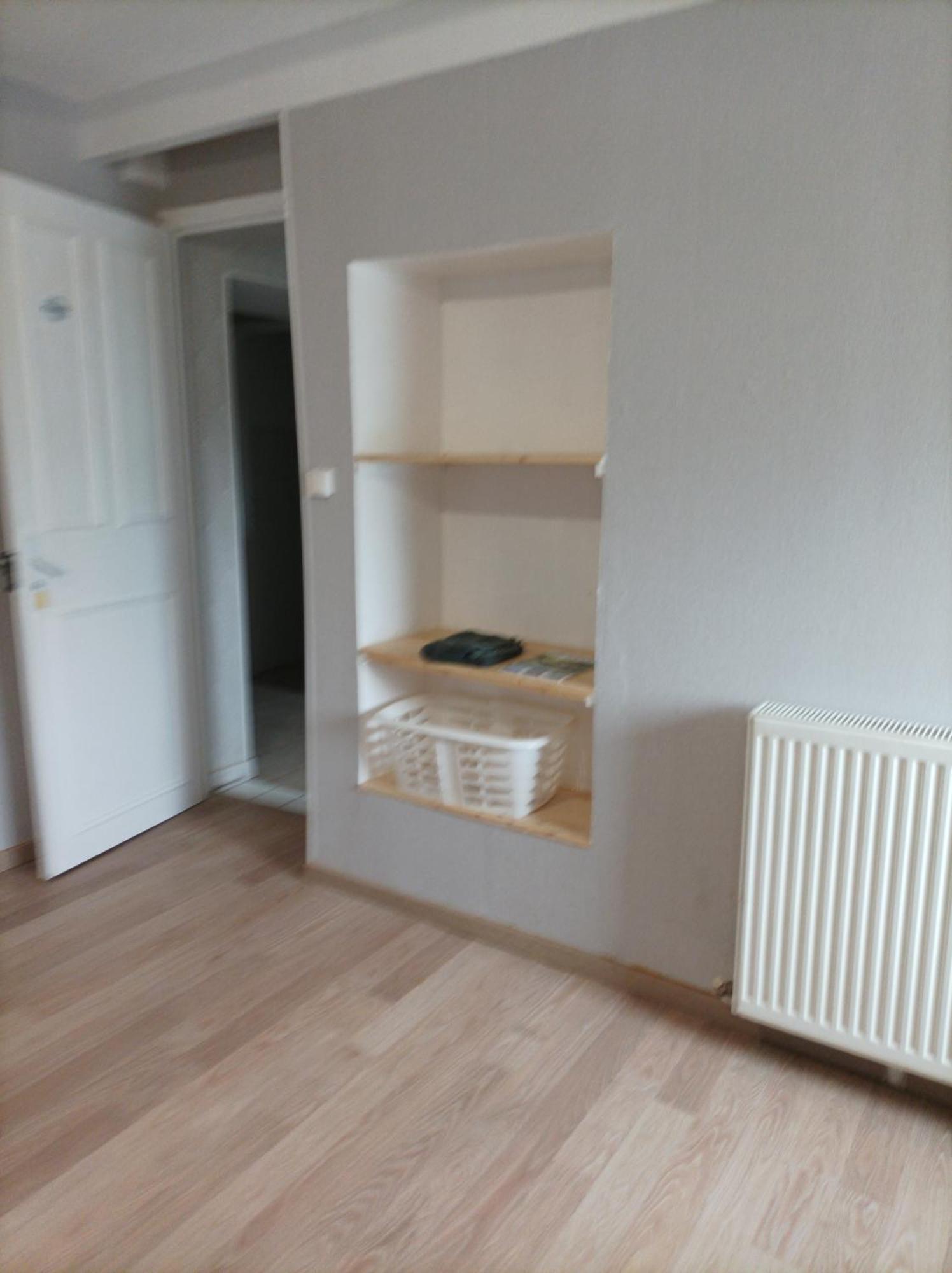 L'annexe *